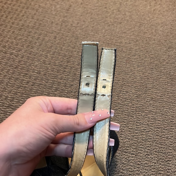 Michael Kors platform heels - Picture 7 of 10